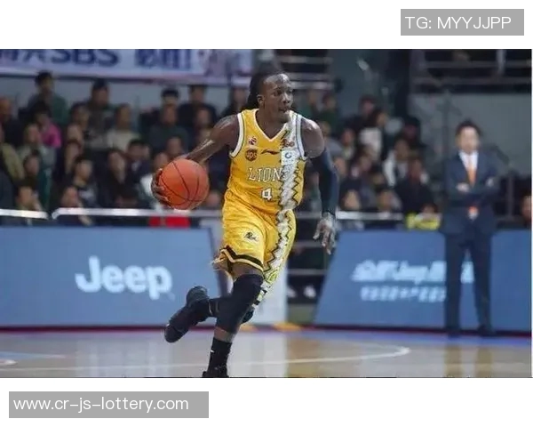 四川致命弱点被广厦无限放大，福特森献MVP级表现引爆全场